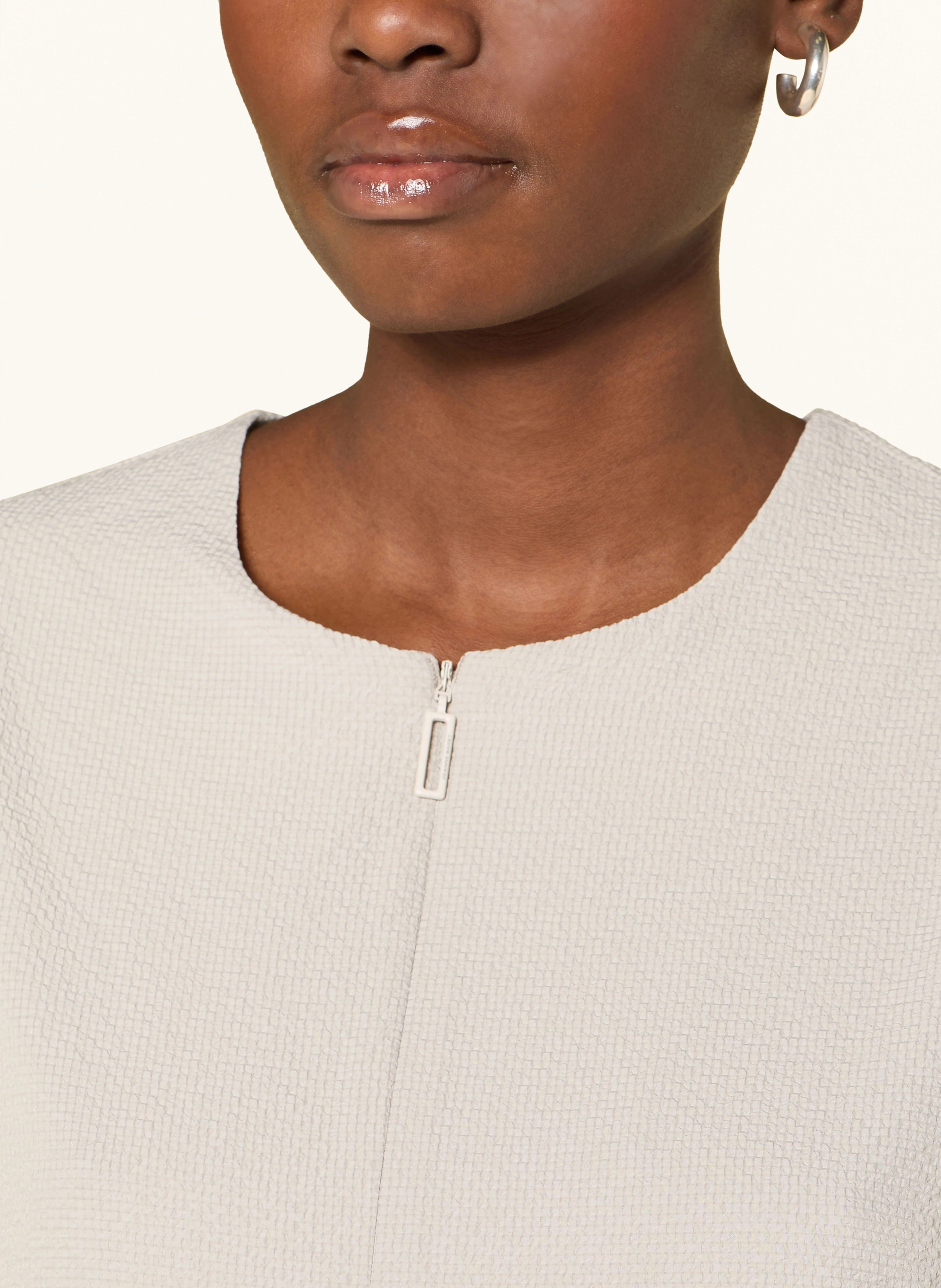 JEANNE BARET Blusentop SUNFLOWER