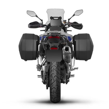 Support valises Shad 4P SYSTEM