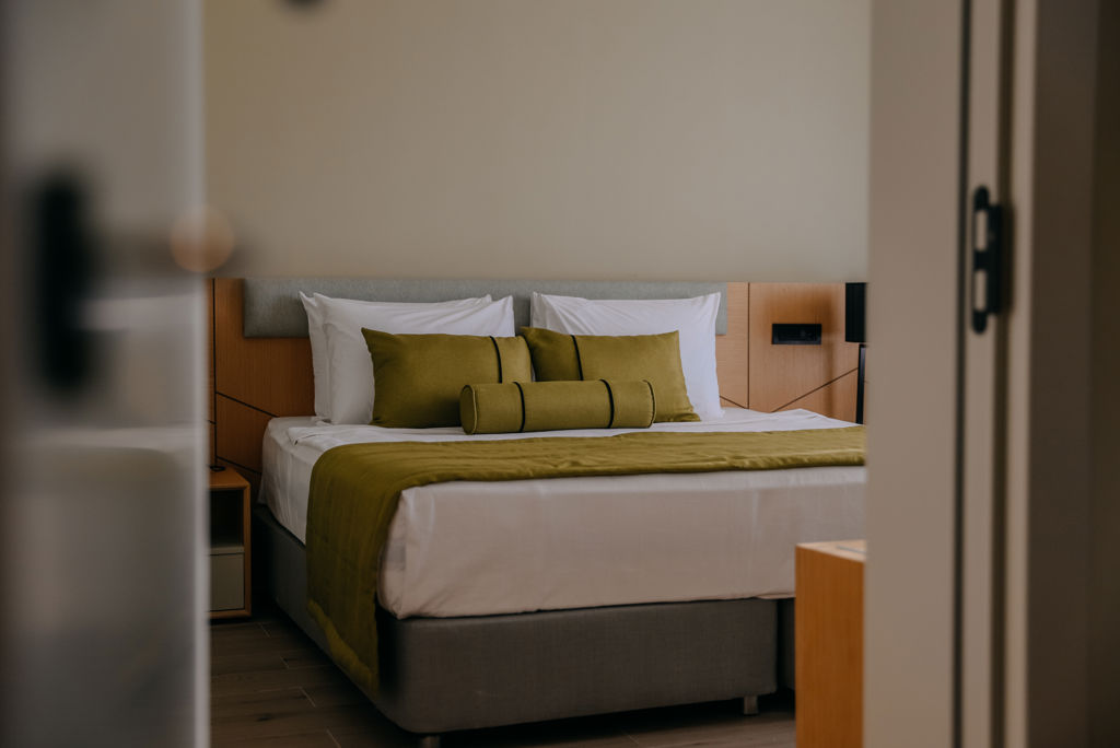 Agaya Didim Resort Ultra All Inclusive - Hotel