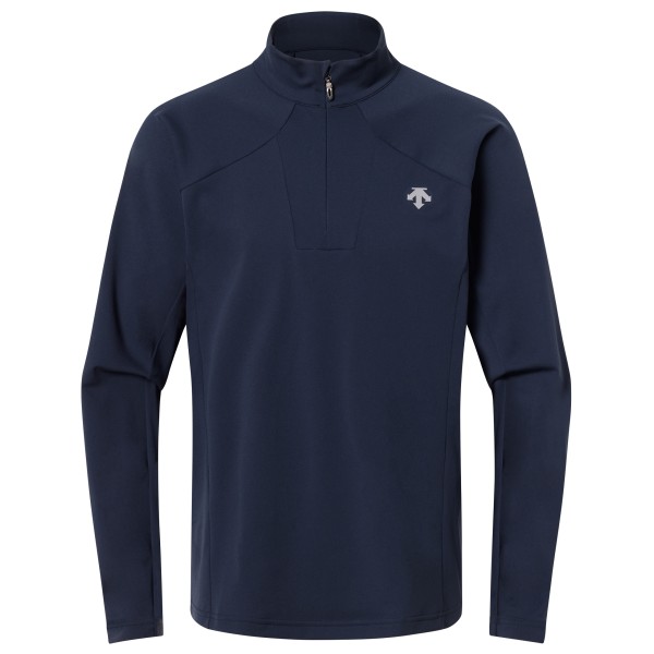 Descente - Classic T-Neck - Pull polaire