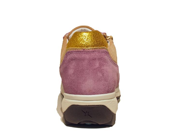 Xsensible 30112.2 wijdte G Lucca GX Lilac Combi