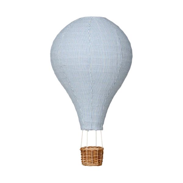 Cam Cam Copenhagen Classic Stripes Hanglamp - Blue