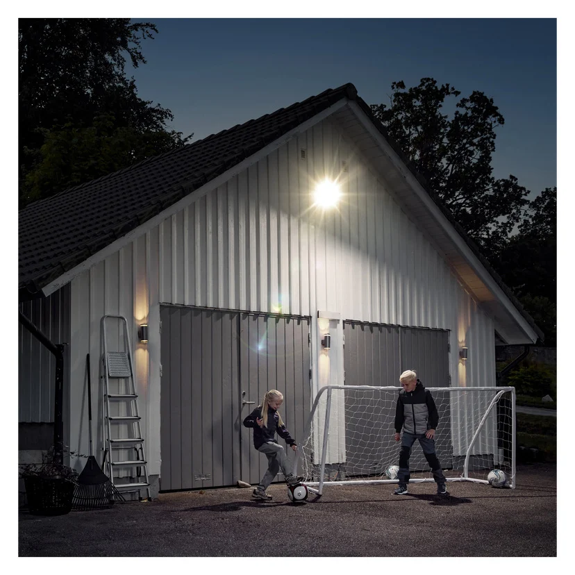 Lyskaster LED 41000 lm 300 W IP65