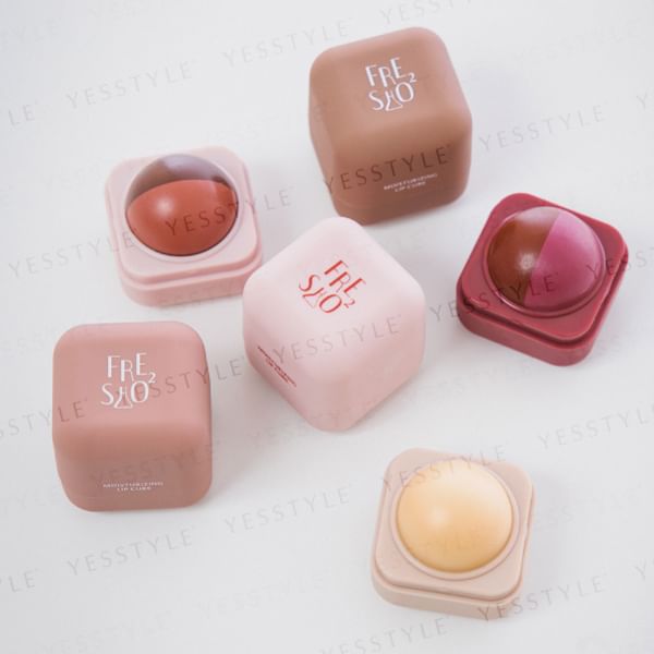 FreshO2 - Hydraterende Lip Cube