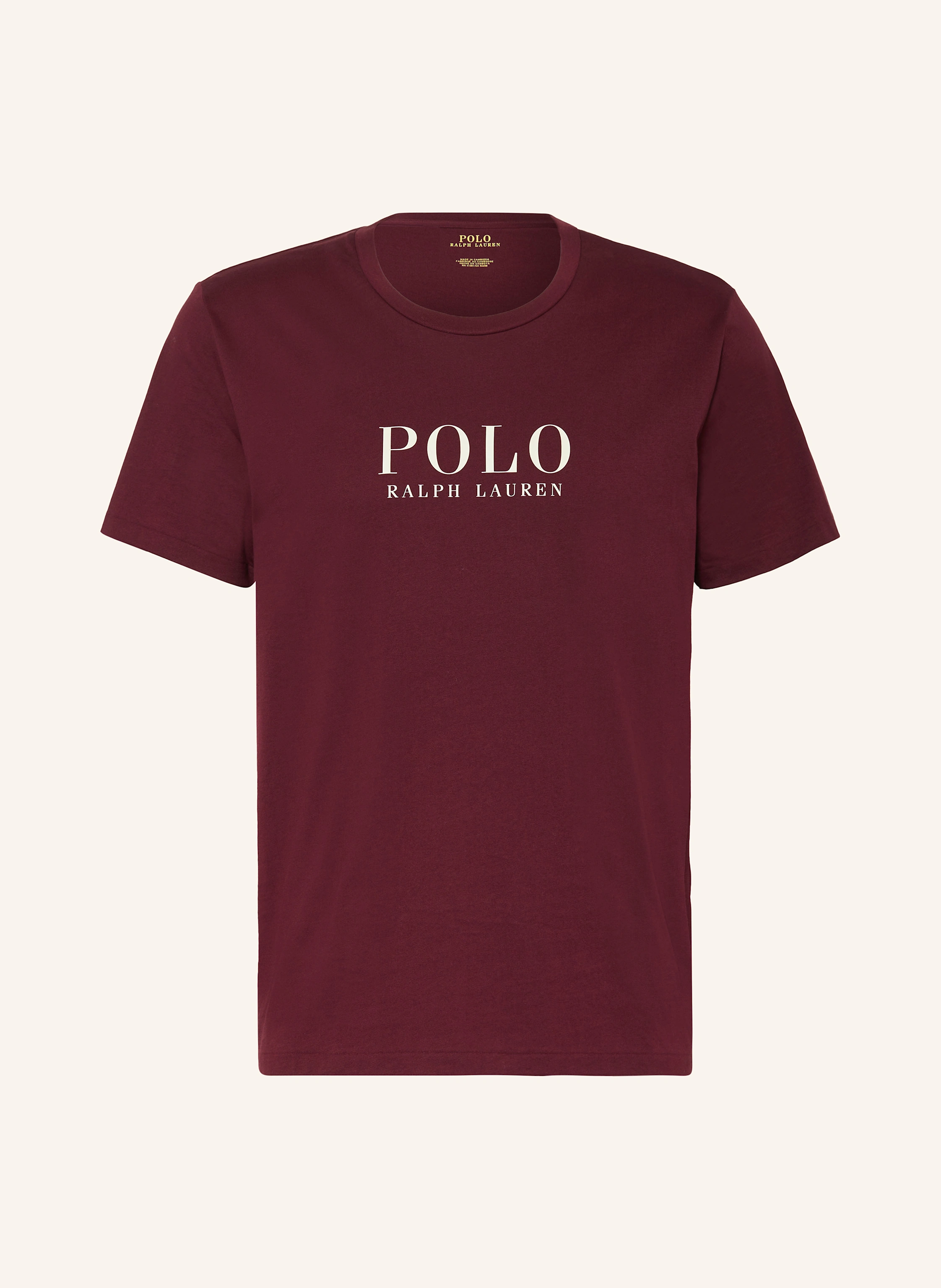 POLO RALPH LAUREN Lounge-Shirt
