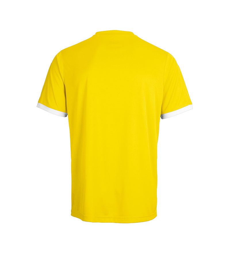 Hummel Core Trikot kurzarm Gelb F5007