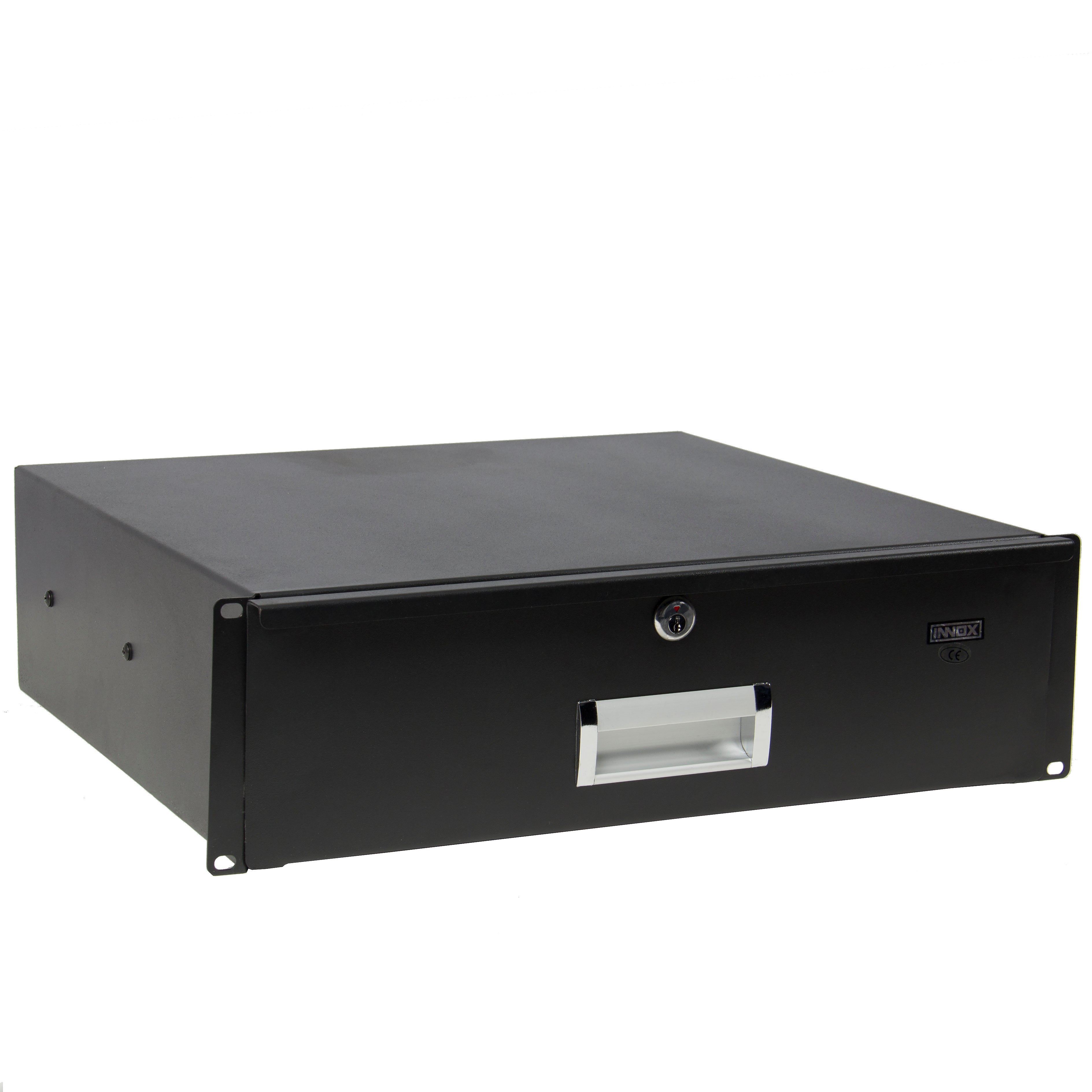 Innox RP 3UDS 19 inch lade met sleutel
