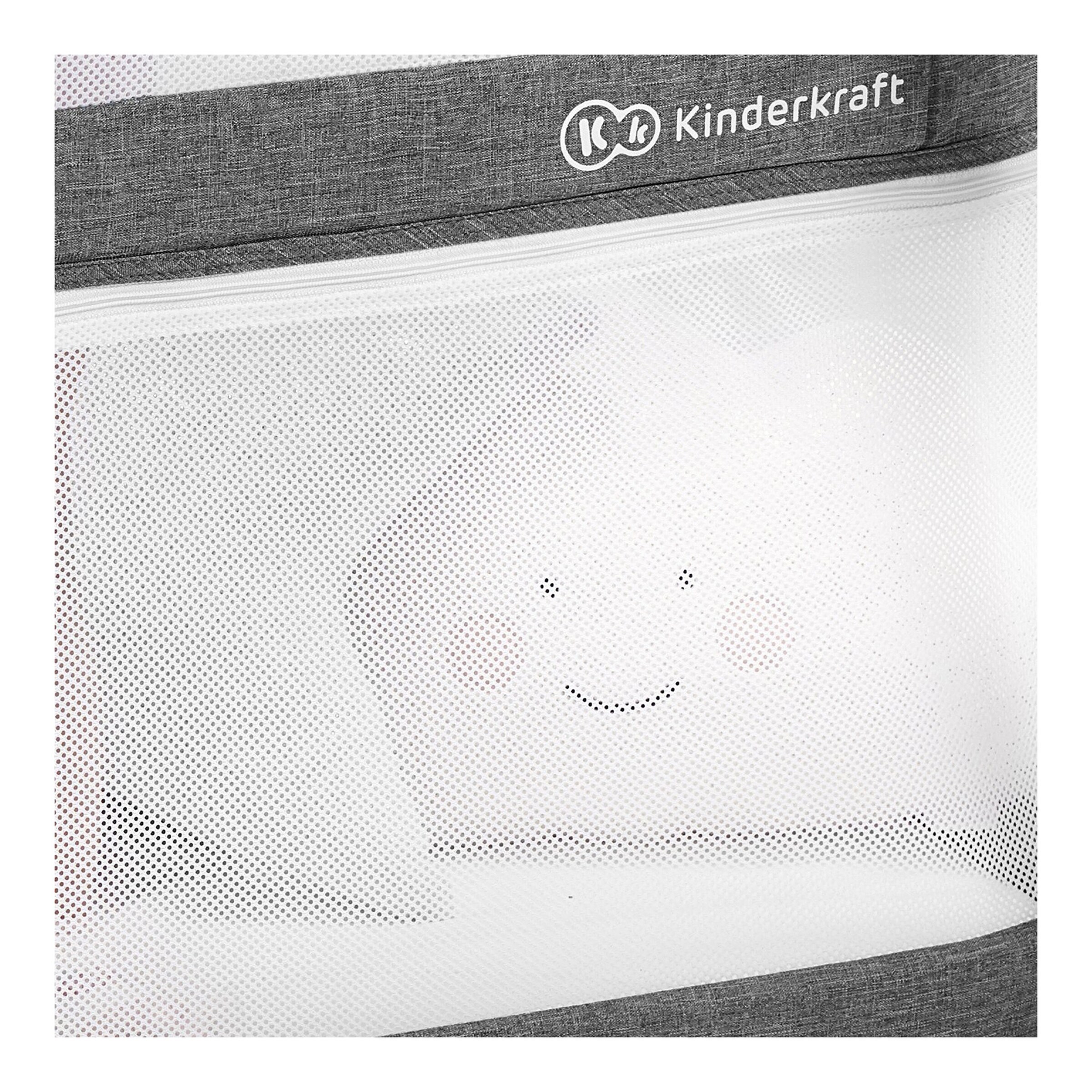 Kinderkraft Reisebett Sofi