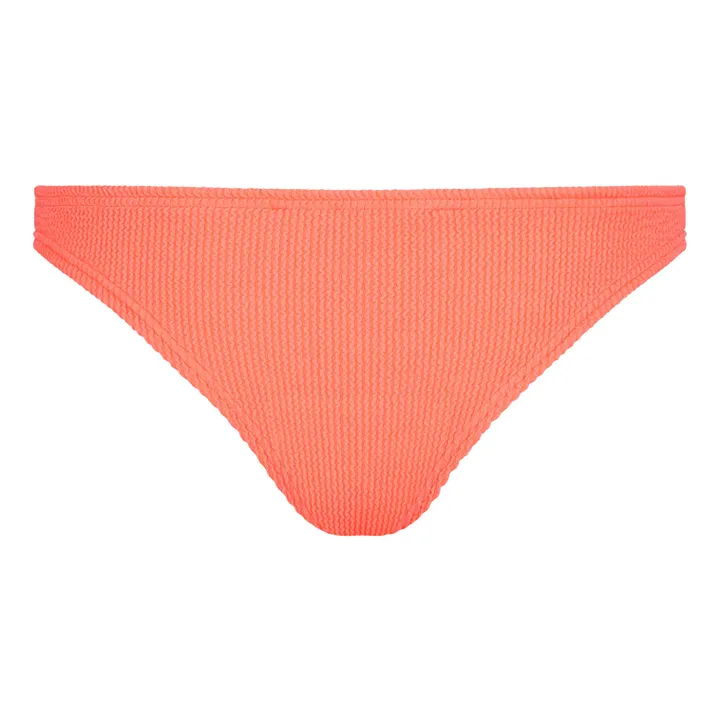 Araminta James Bas de Maillot Crinkle | Orange