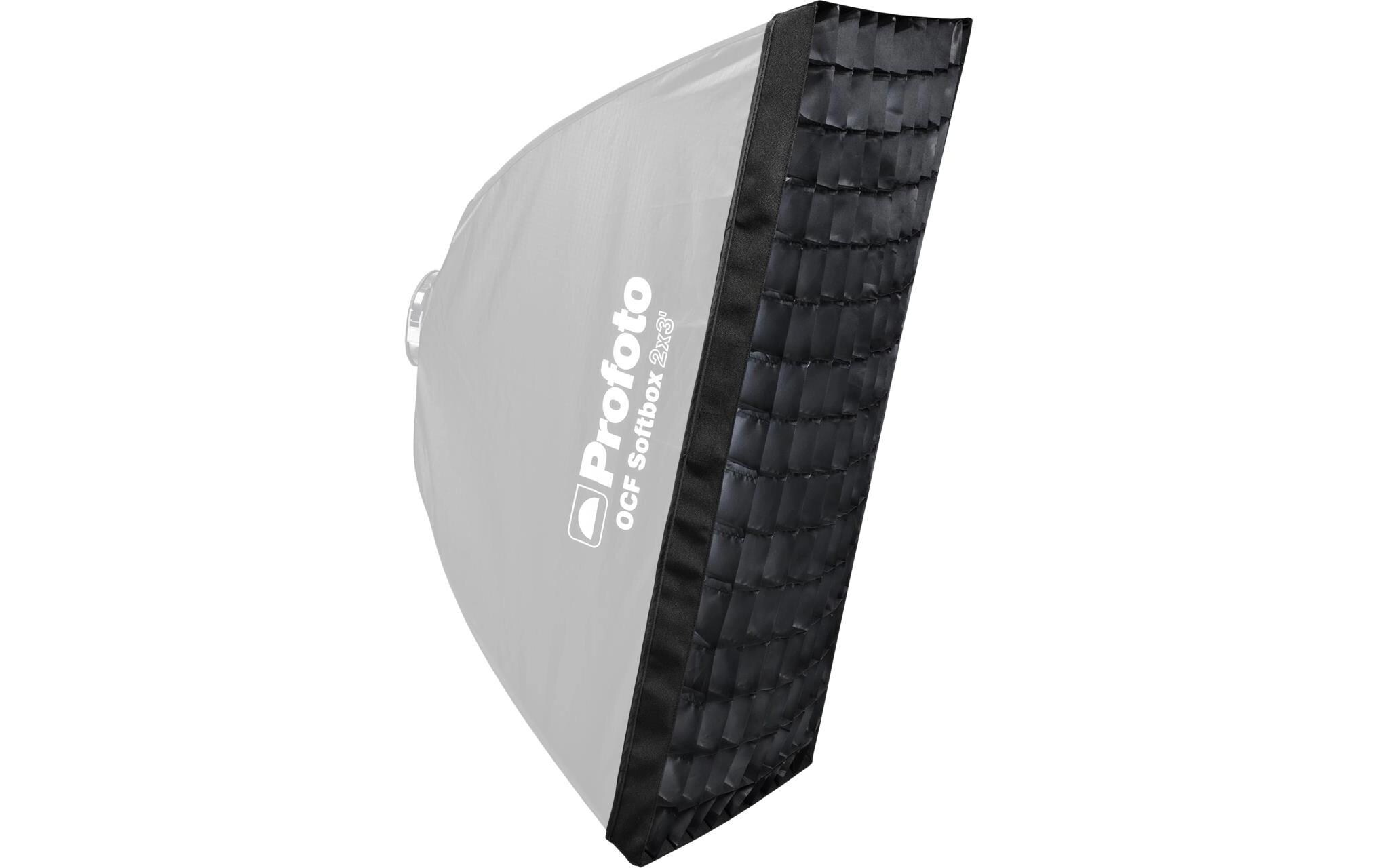 Wabenvorsatz OCF Softgrid 50° 2 x 3