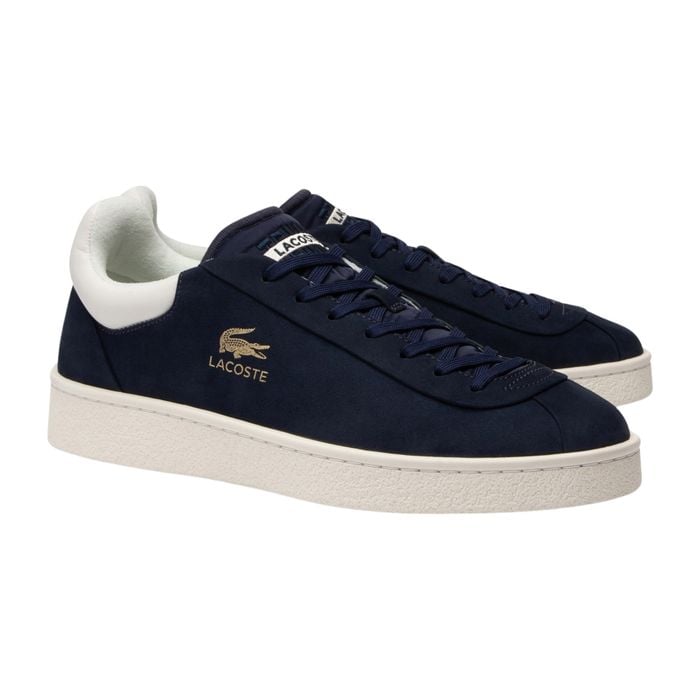 Lacoste Baseshot Sneakers Heren