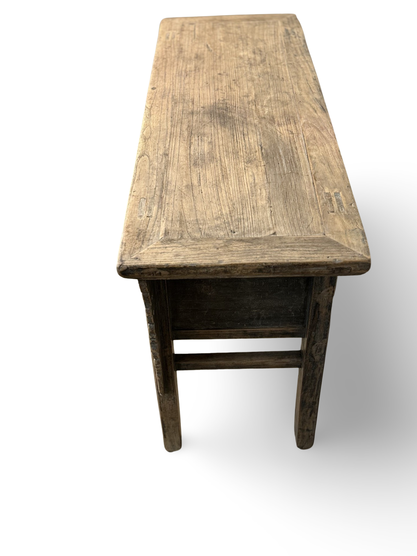 Wandtafel Shanxxi snijwerk