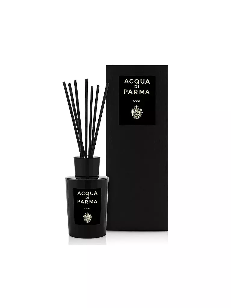 ACQUA DI PARMA SIGNATURES OF THE SUN Oud Diffuser 180ml keine Farbe
