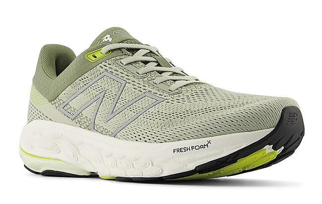 NEW BALANCE - CHAUSSURES DE RUNNING 860 V14 M
