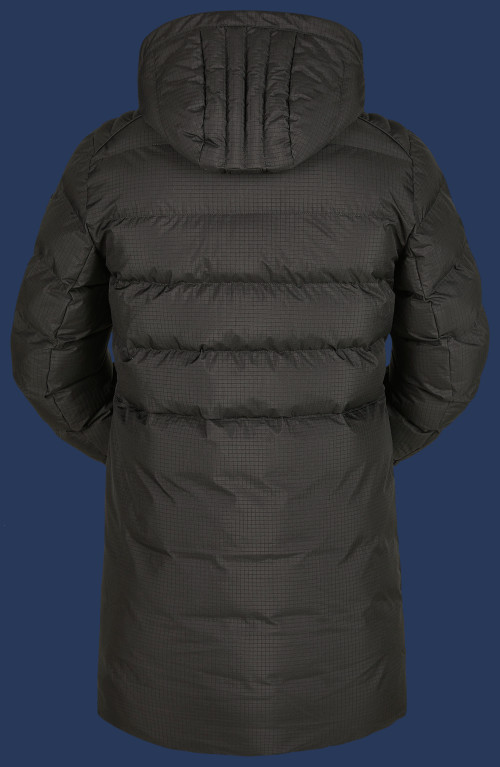 Blizzard Men SoLaAirTec, Schwarz