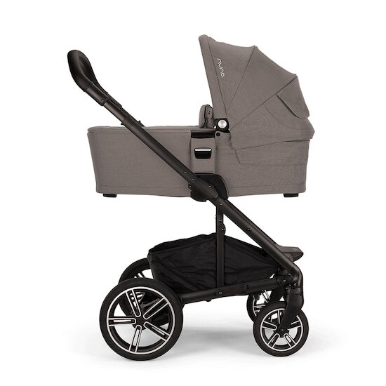 Poussette mixx™ next   Granite        de               Nuna