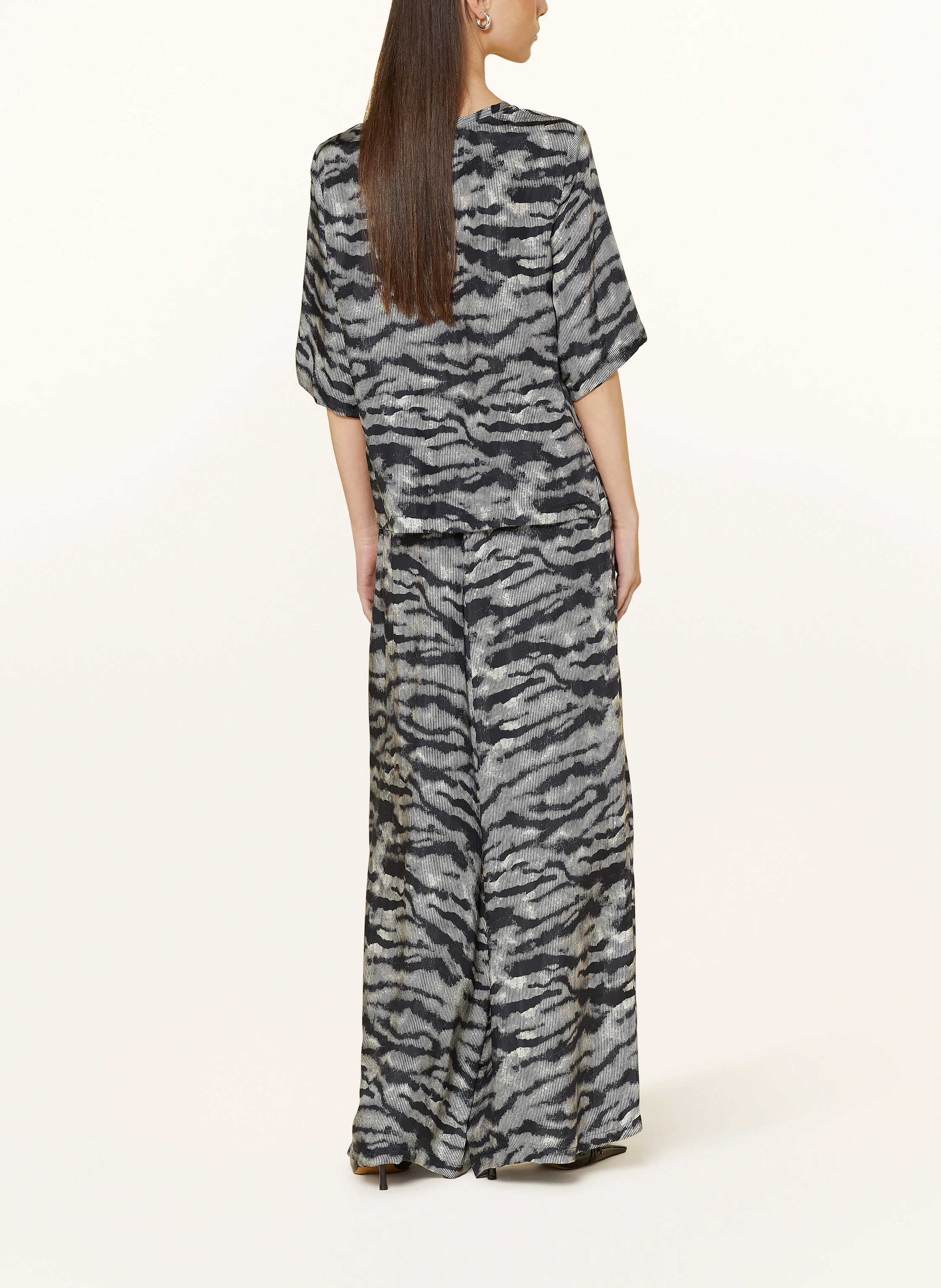 DRYKORN Bluse DIEDRA