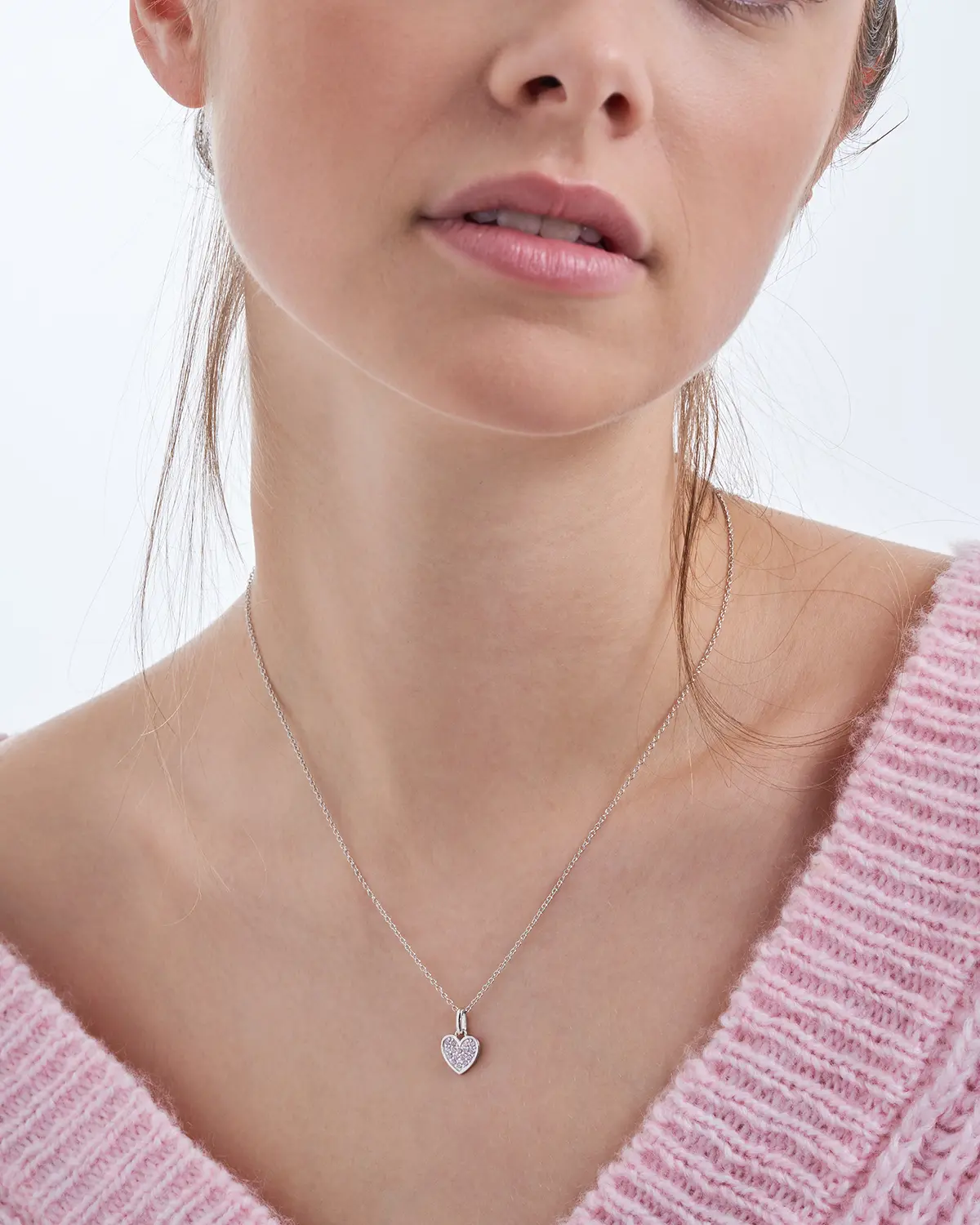 Kette - Adorable Love