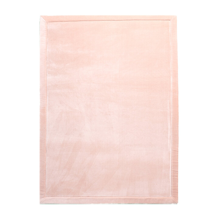 Wasbare speelmat - Jip Roze