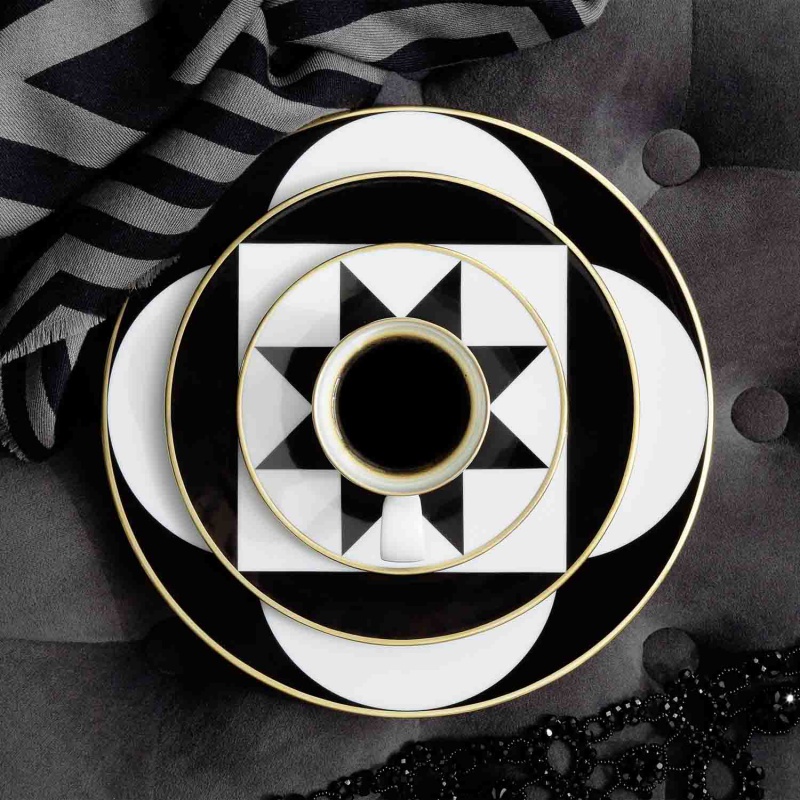 MY CHINA! · CA' D'ORO
