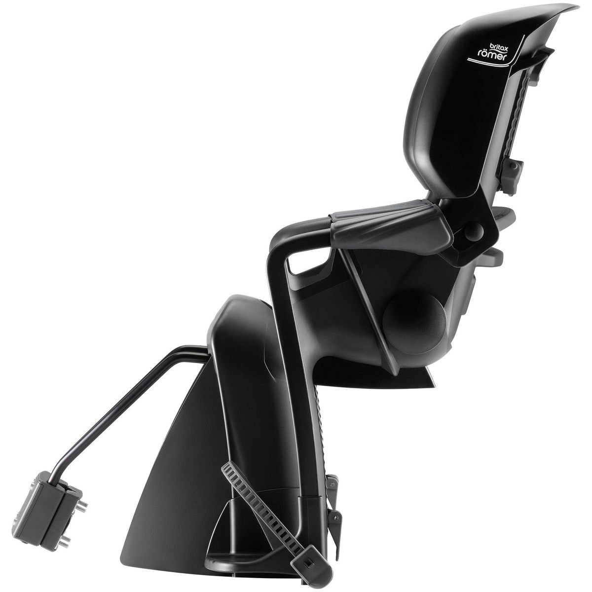 britax römerbritax römer   Jockey Pro mineral grey
