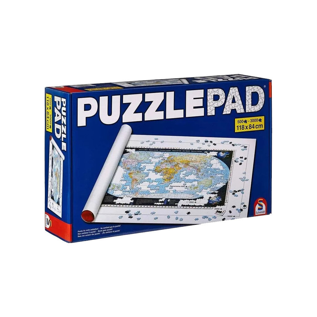 Rouleau Range-Puzzle 500-3000 pièces