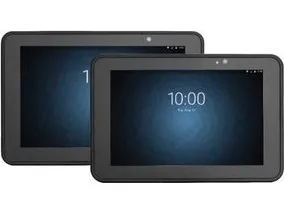 Zebra ET51 - Grov - tablet - Intel Atom x5 - E3940 / op til 1.8 GHz - Win 10 IoT Enterprise - 4 GB RAM - 64 GB eMMC - 10.1