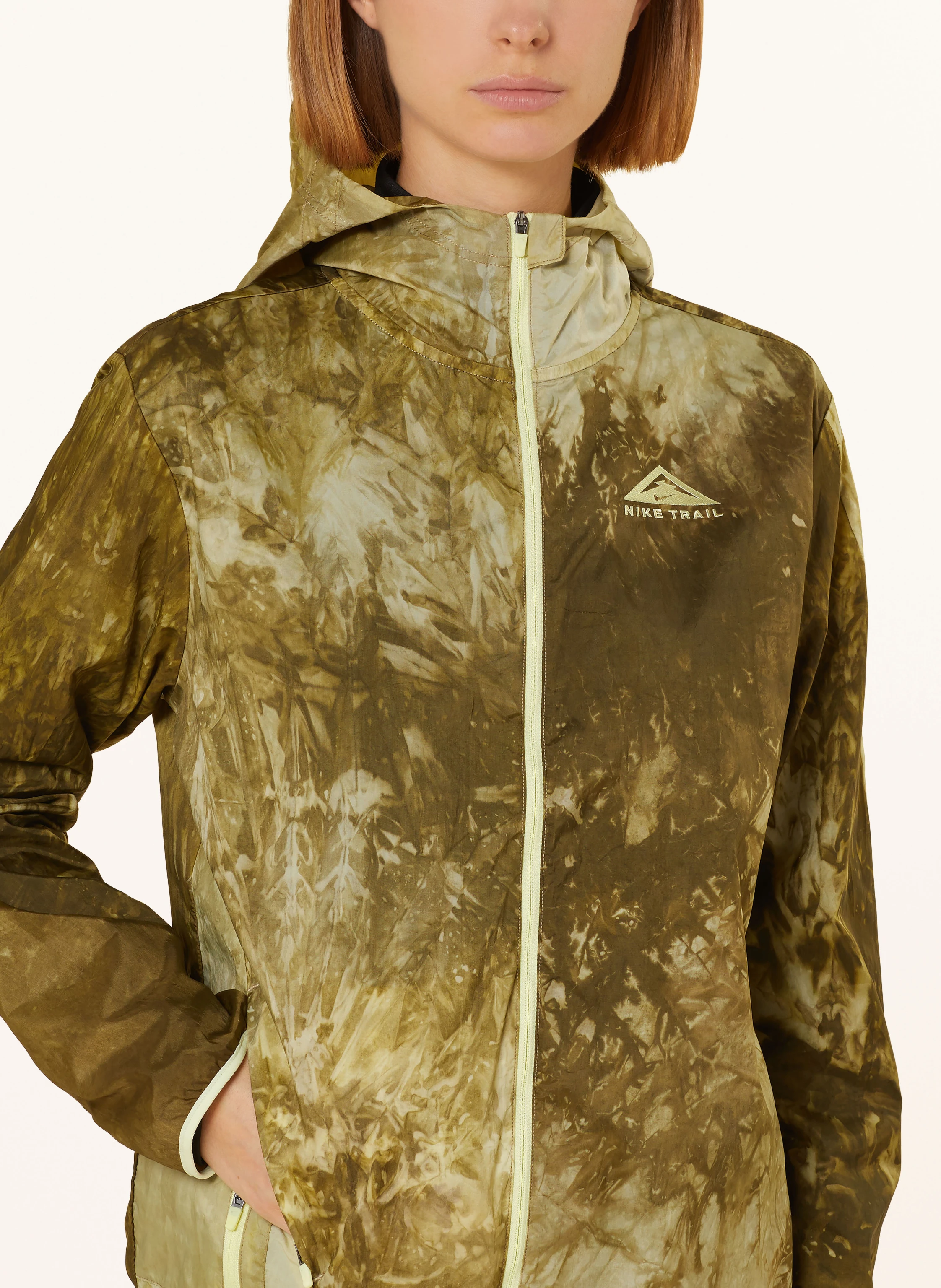 Nike Laufjacke REPEL
