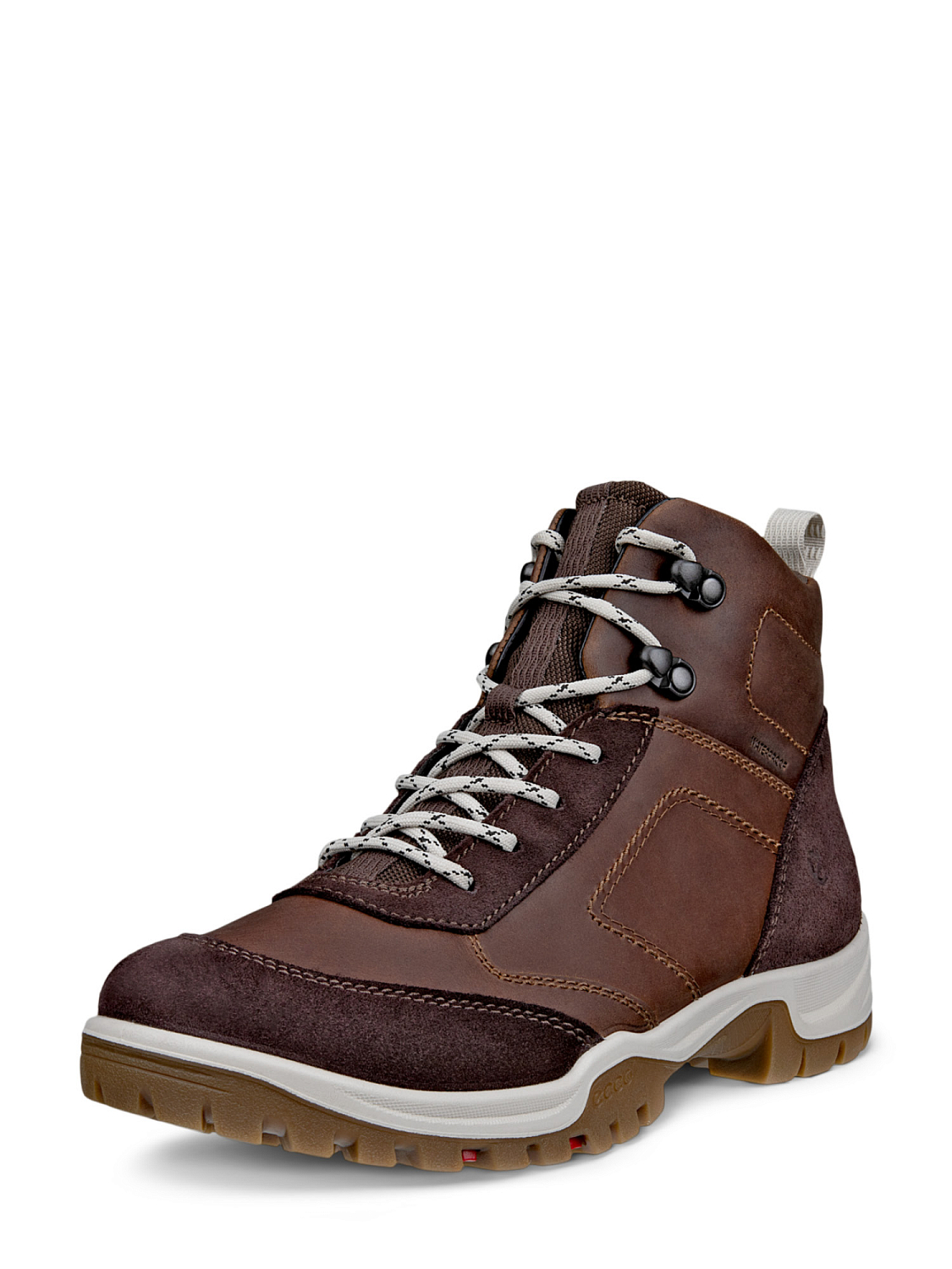 Ecco Xpedition III Waterproof