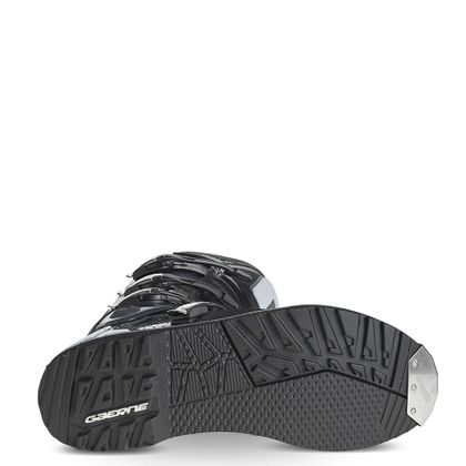 Botte enduro Gaerne FASTBACK ENDURANCE ENDURO BLACK 2024 - Noir