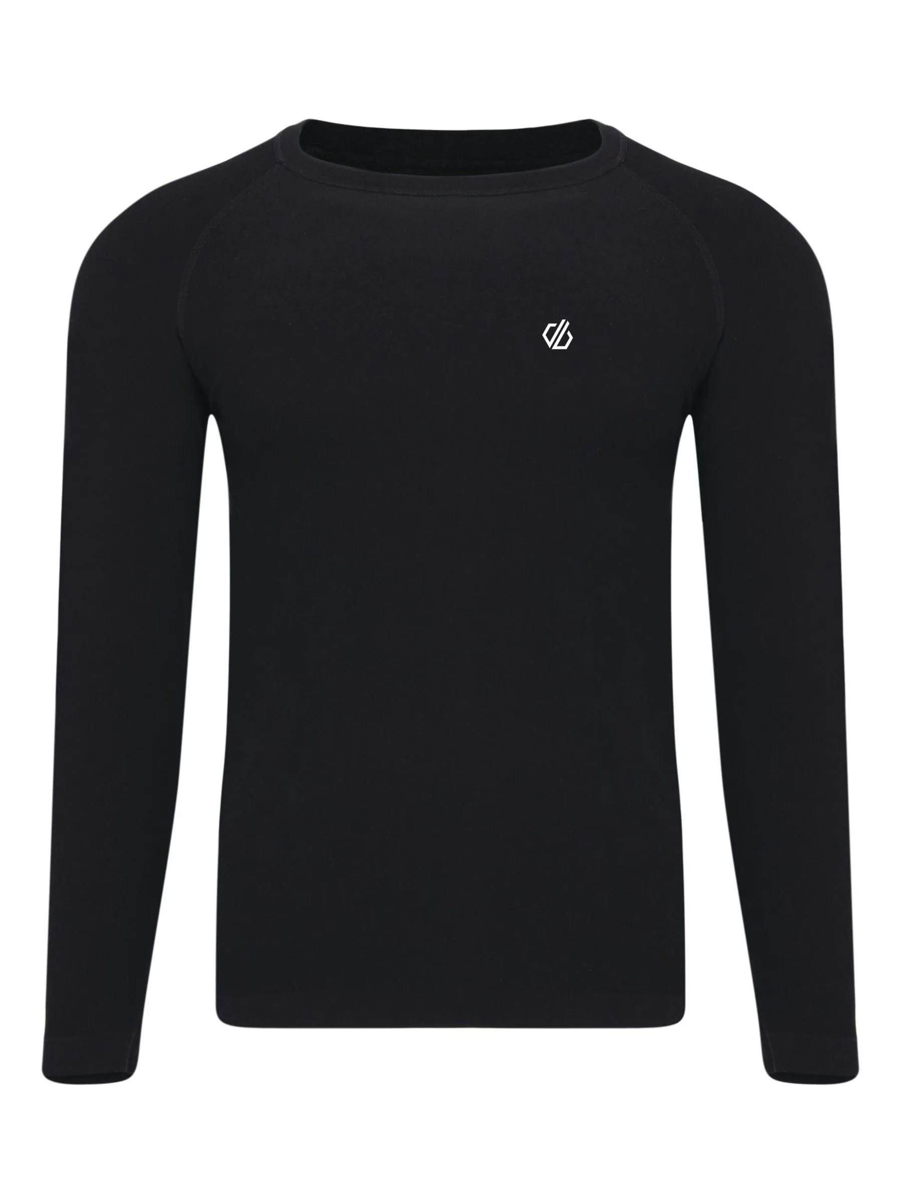 Dare 2b In The Zone III Black Baselayer Set