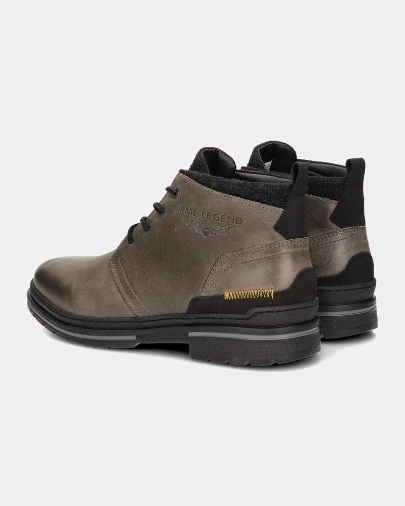 PME Legend Fleetman Veterboots  - grijs