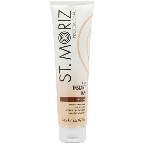 St. Moriz - Professional 1 Day Instant Tan medium