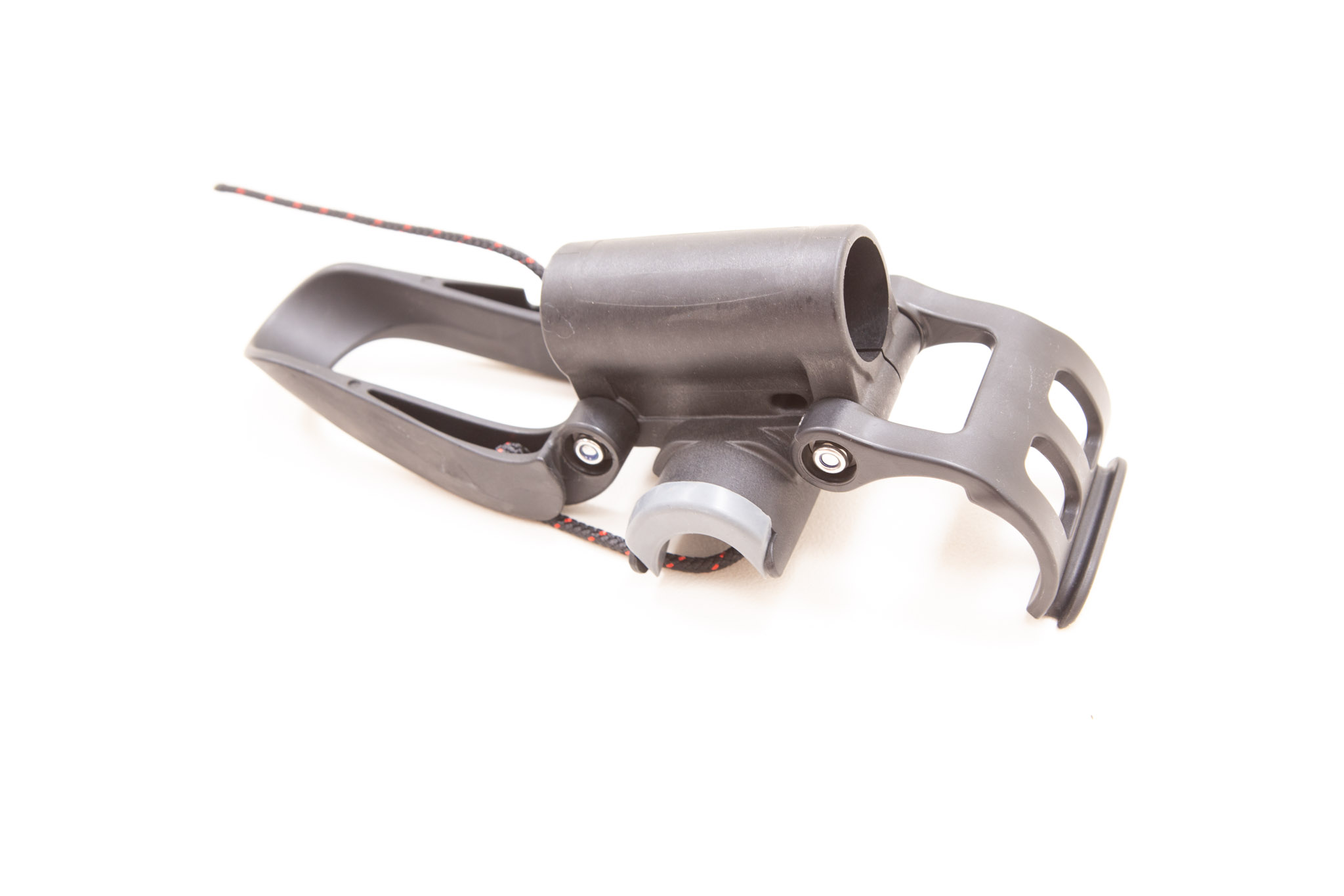 Avanti sails Poignée de Wishbone - Boom Head RDM