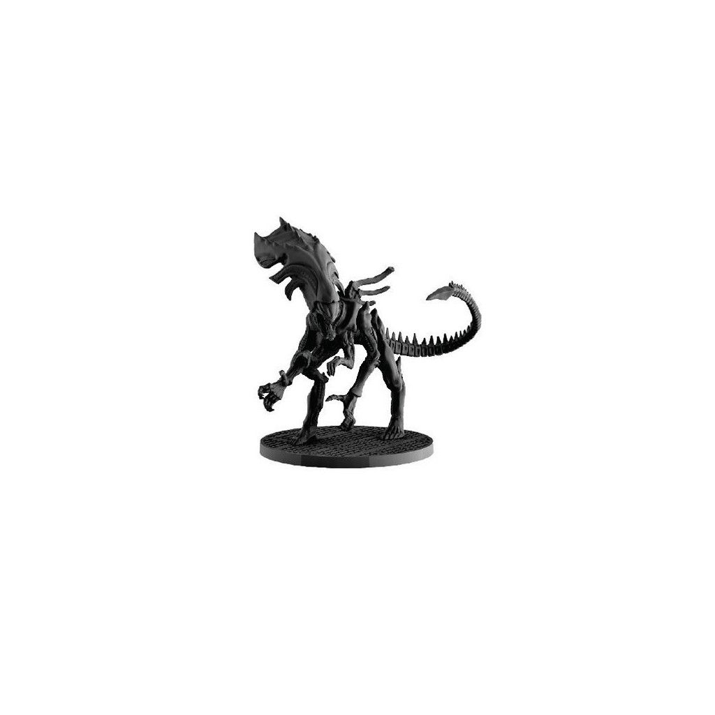 Aliens: Alien Queen