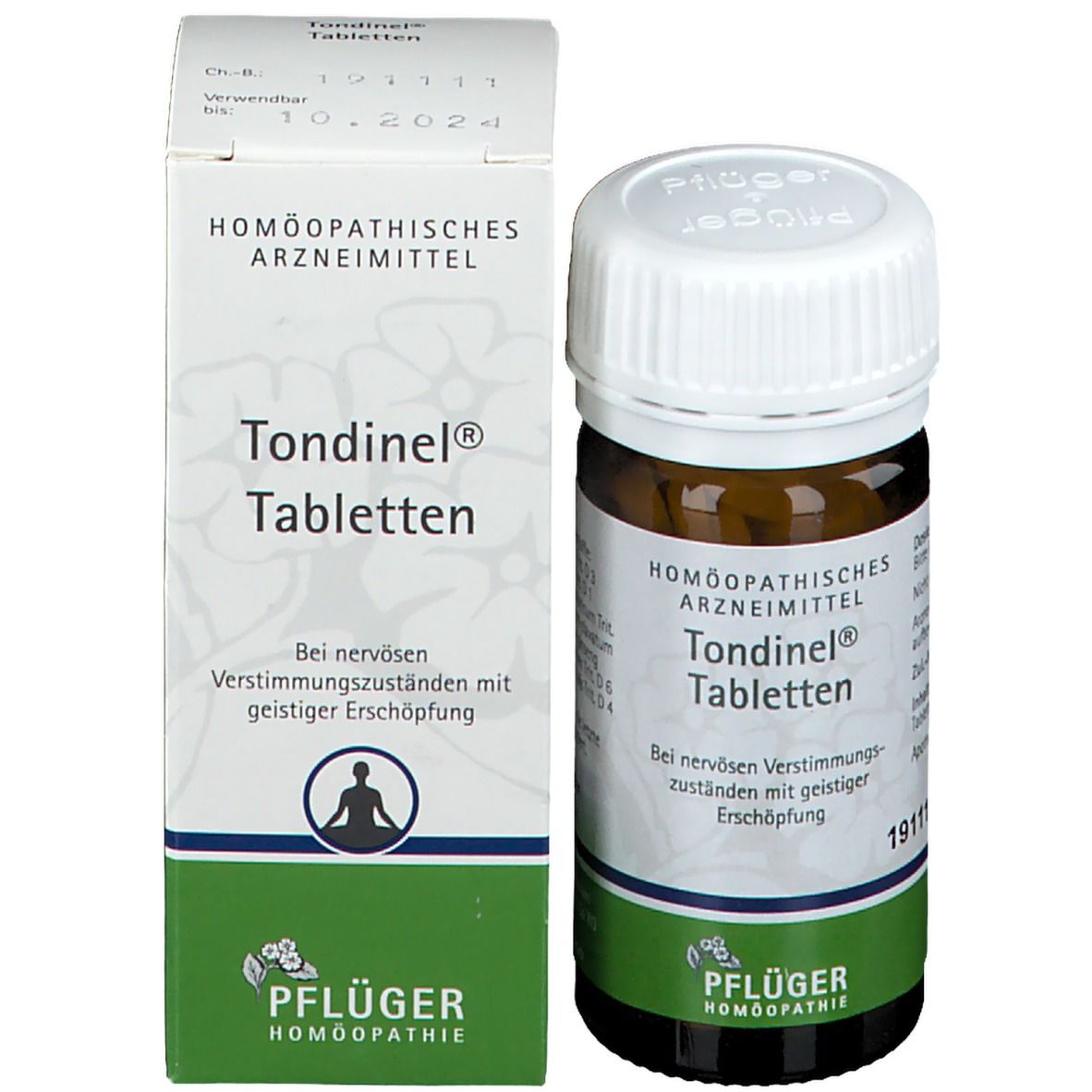Tondinel® Tabletten
