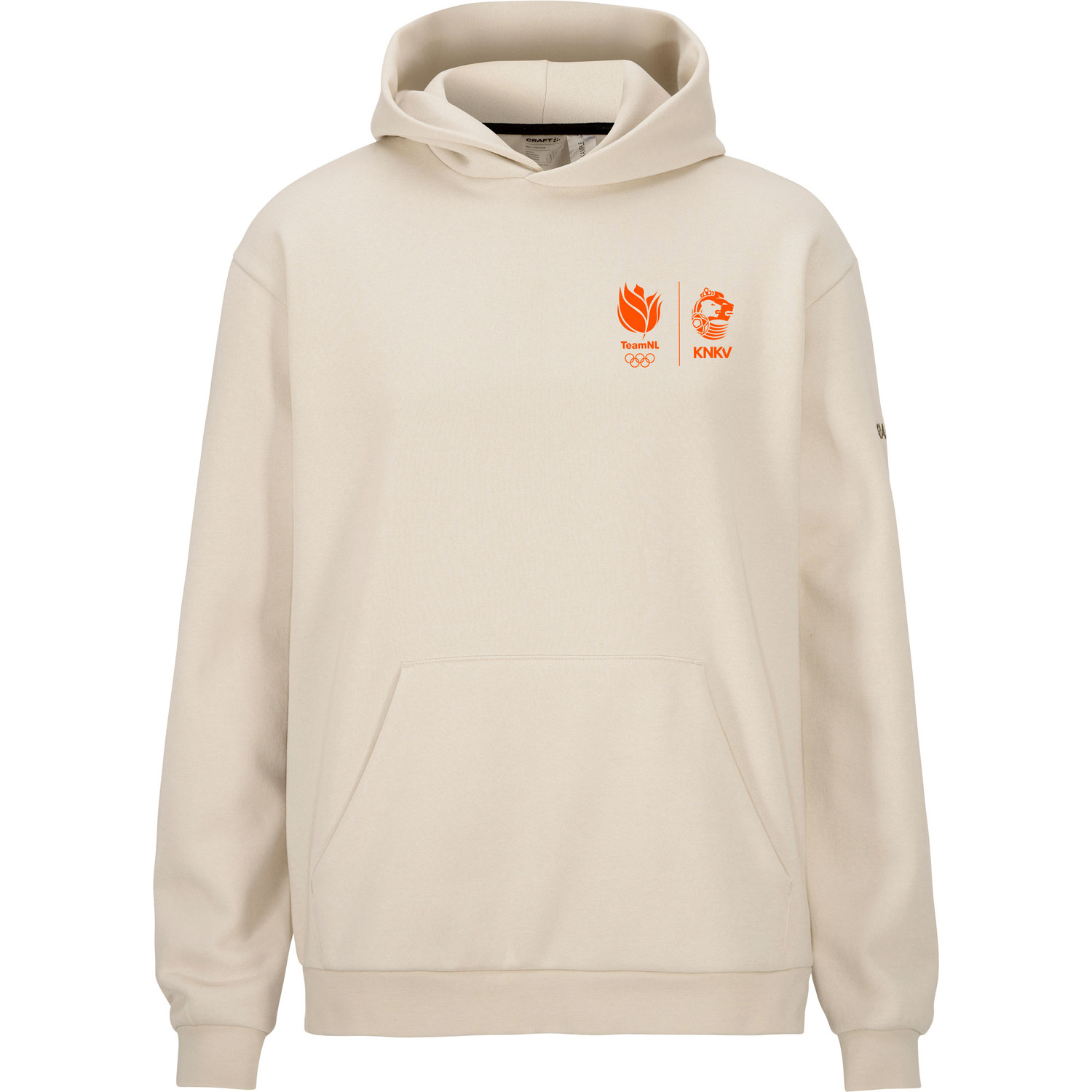 Craft Hoodie Dames KNKV