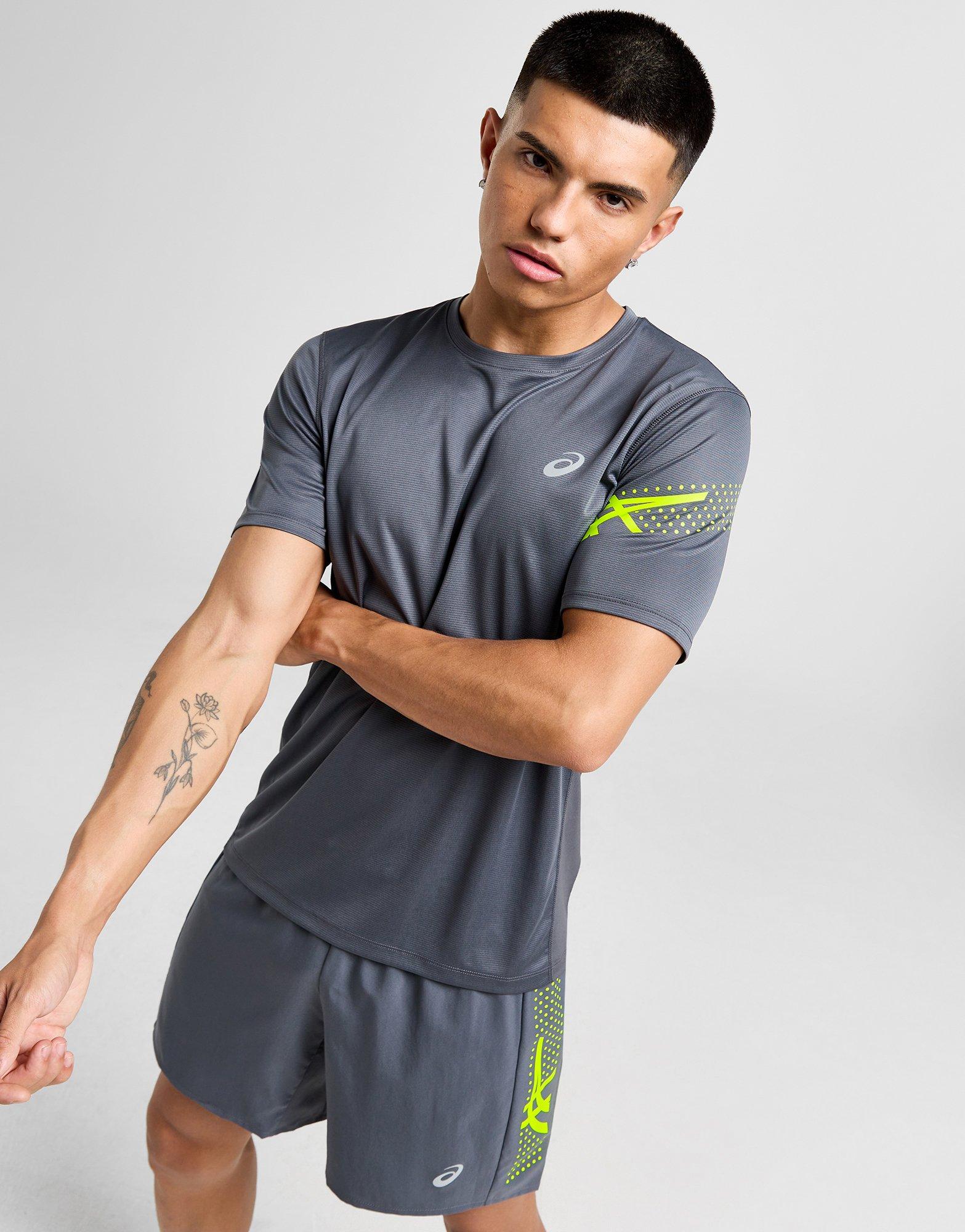 ASICS T-shirt Icon Homme