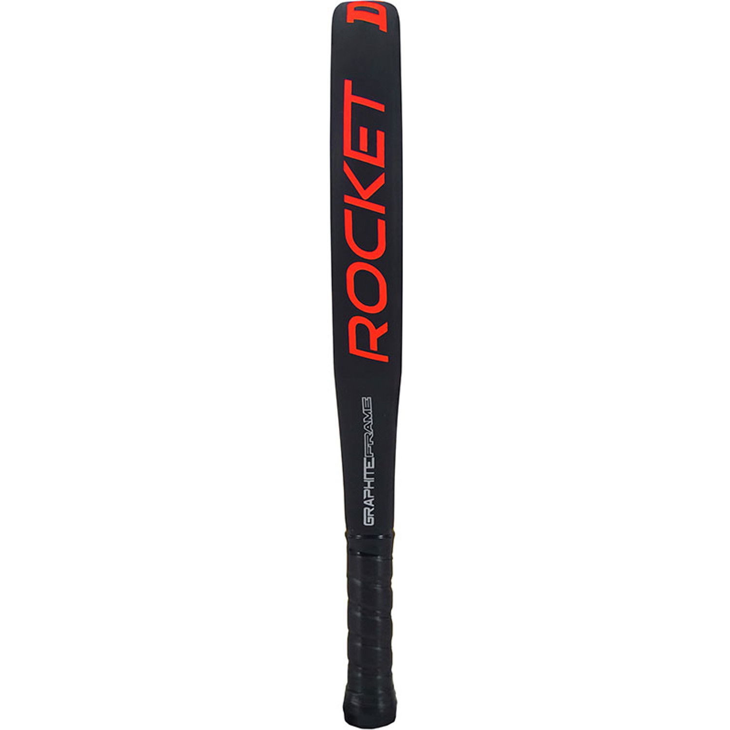 Dunlop Rocket Red Tweedekans