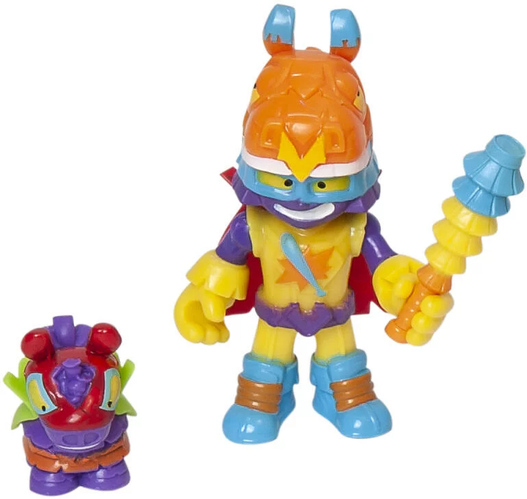 SUPERTHINGS - KAZOOM KIDS