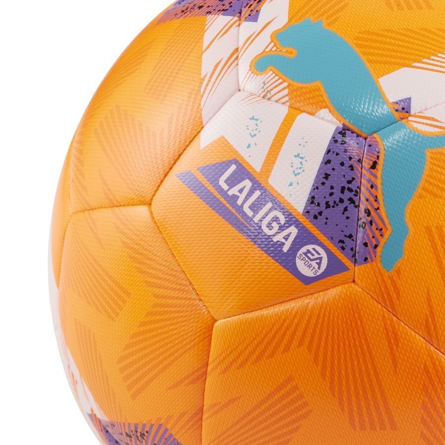 Puma Orbita LaLiga 1 Hybrid Fußball
