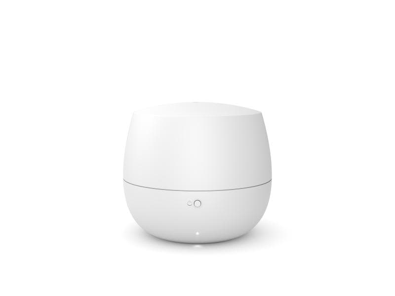 Stadler Form Aromavernebler Mia Weiss Aroma Diffuser