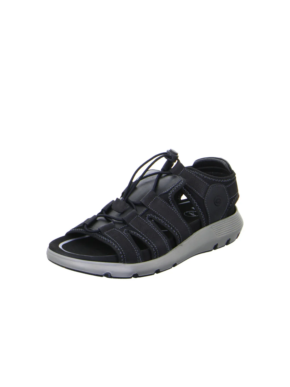 Sandale Sandro black
