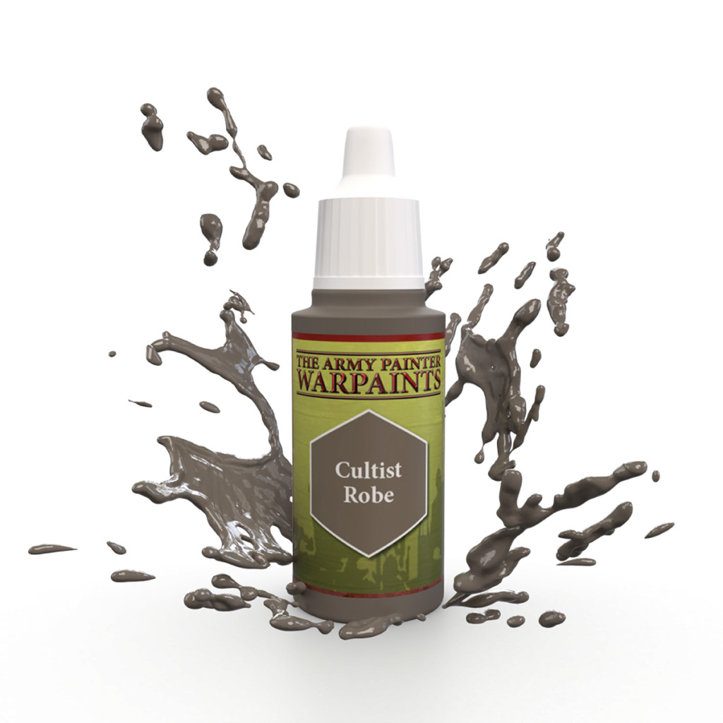 Army Painter Paint: Cultist Robe