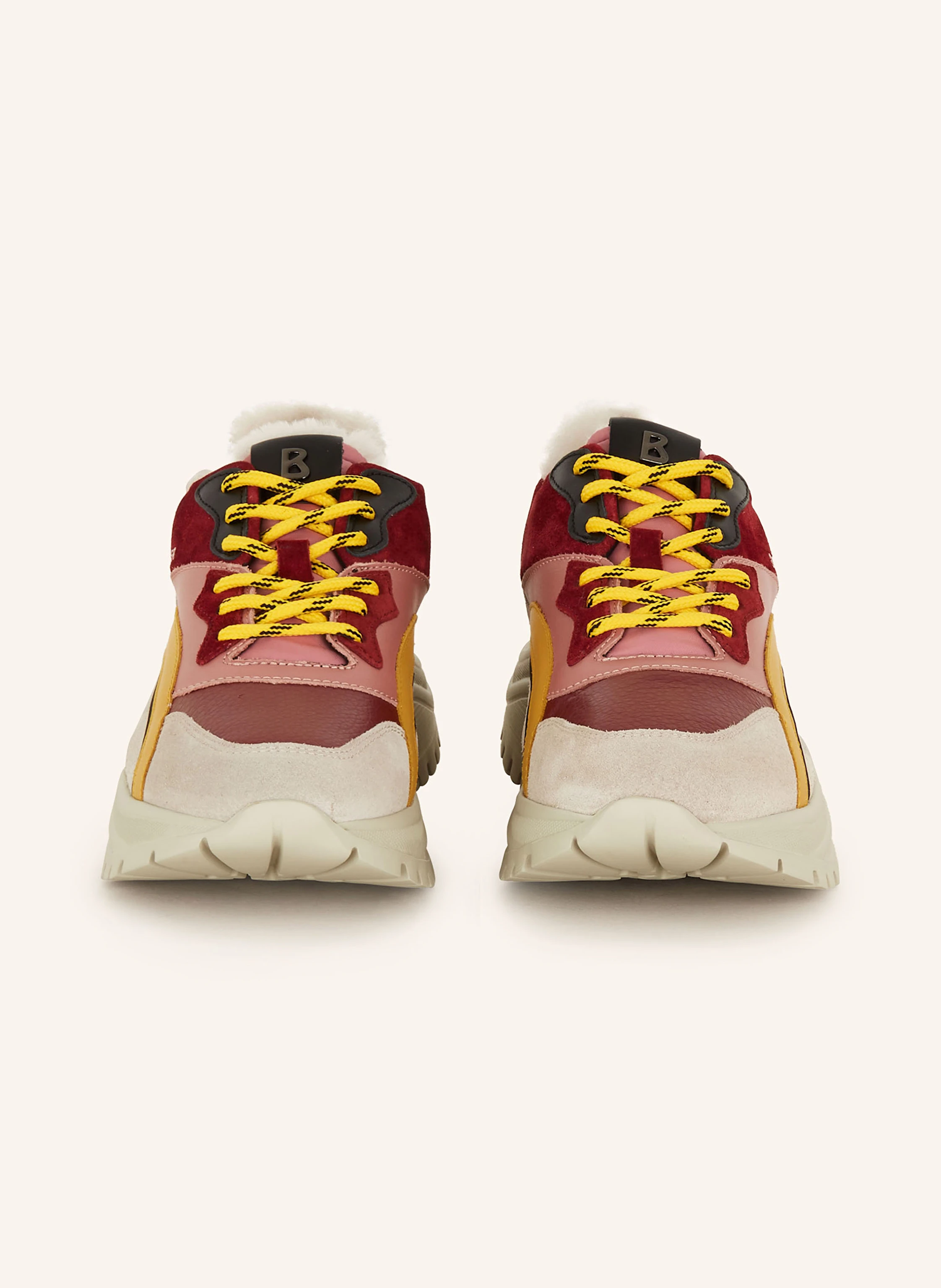 BOGNER Sneaker MALAGA 21