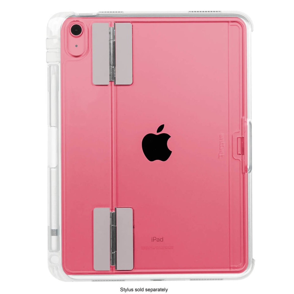 Targus - Click-In Clear Cover til iPad 10,9
