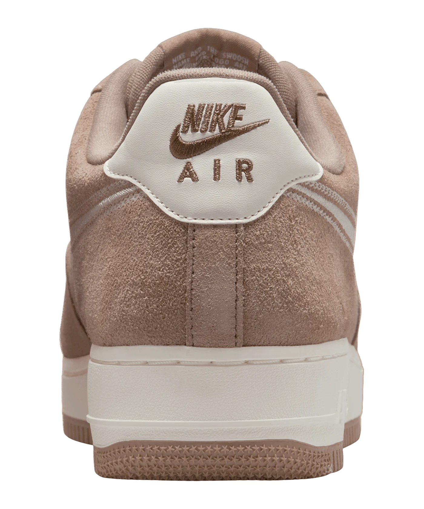 Nike Air Force 1 '07 LV8 Sneaker Braun F200