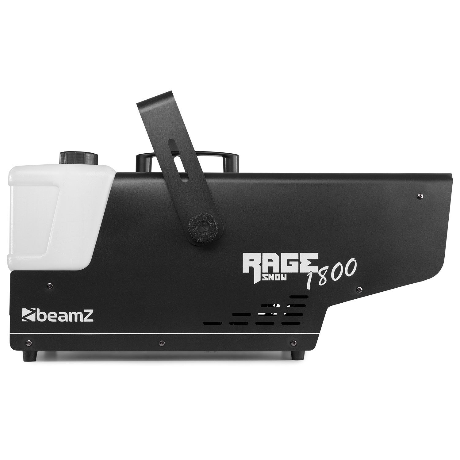 BeamZ Rage 1800 Snow sneeuwmachine