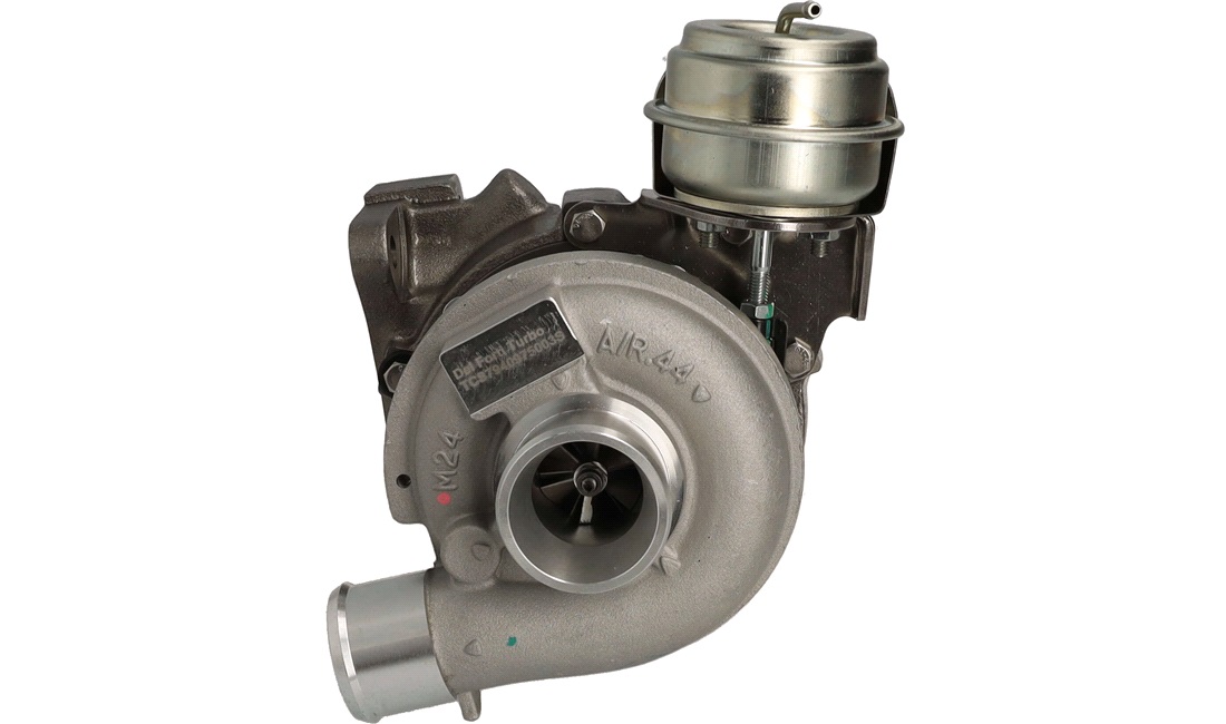 Turbolader