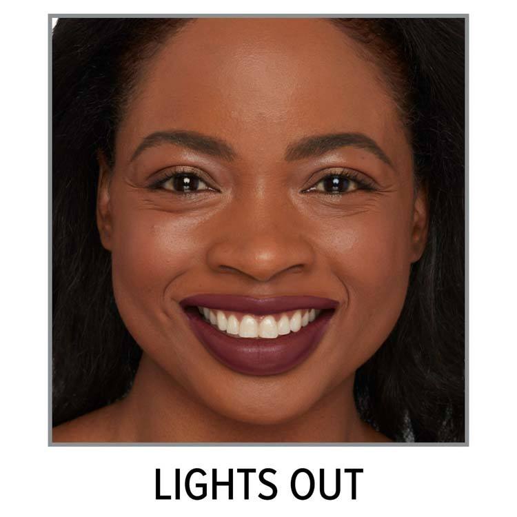It Cosmetics Pillow Lips Lipstick Lights Out Matte 3,6g